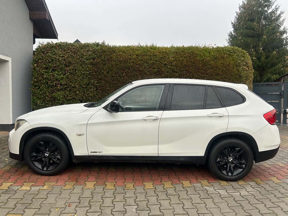 Sprzedam Bmw x1