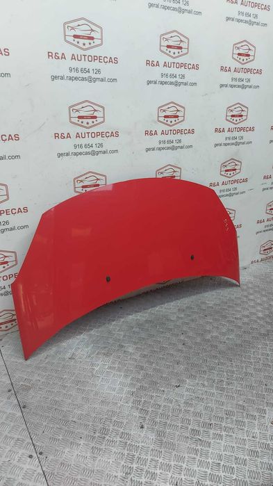 Capot Capo Citroen DS3 Original