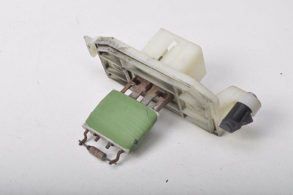 FORD TRANSIT CONNECT MK2 REZYSTOR OPORNIK DMUCHAWY