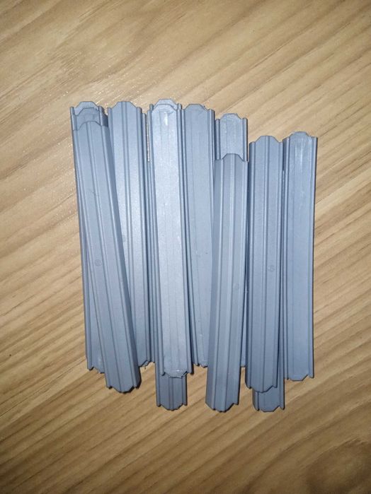 Комплект планок швидкої зарядки до магазинів 5х56/(.223) NATO