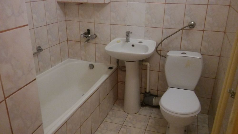 Wynajmę kawalerkę