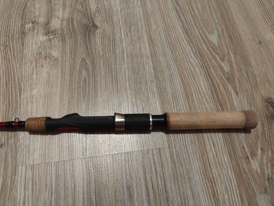 Спінінг Shimano Catana EX 165UL 1,65 м 1-11г