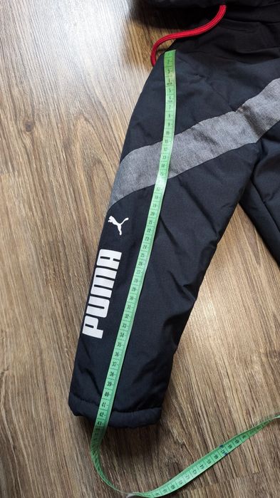 Куртка для хлопчика