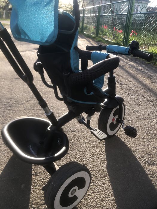 Велосипед Kinderkraft