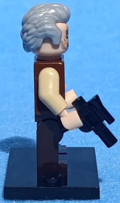 Doctor Cornelius Evazan (Star Wars)