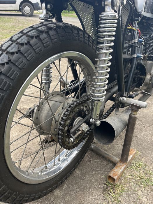 Honda Dream 300 Polecam !