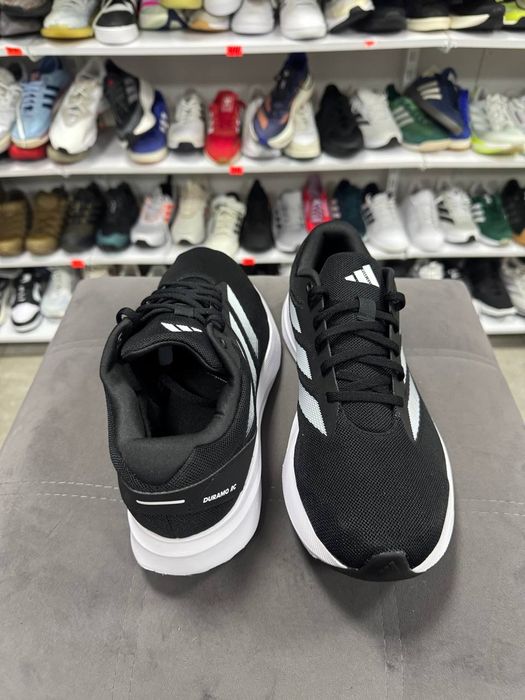 ОРИГІНАЛ 100% Кросівки Adidas Duramo Rc W ID2709 43
