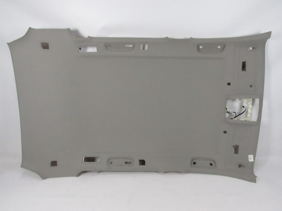 Forro/ Cúpula Tecto Seminovo/ Original Bmw X3 (F25) 51447289375