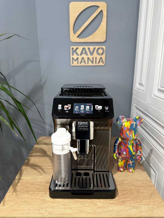 Кофемашина Delonghi Eletta Explore ECAM 450.86