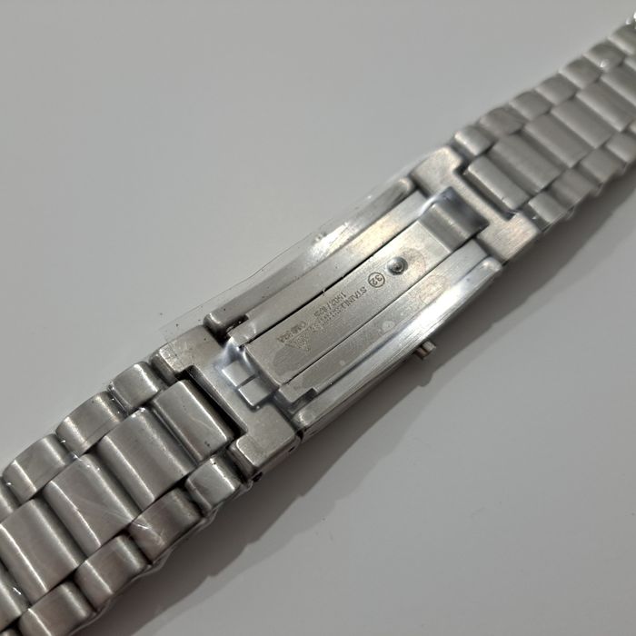Bransoleta Omega 22 mm Planet Ocean Seamaster