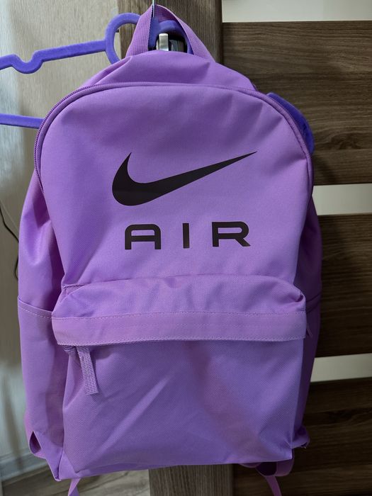 Рюкзак Nike air,стан ідеальний.