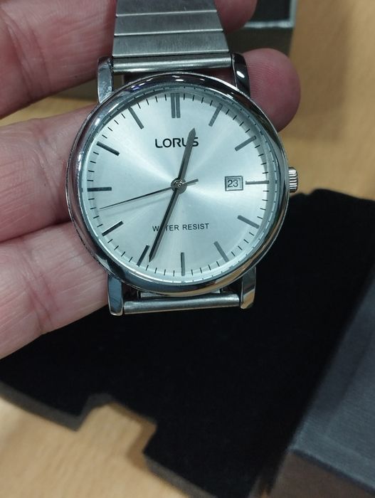Relógio Lorus senhora