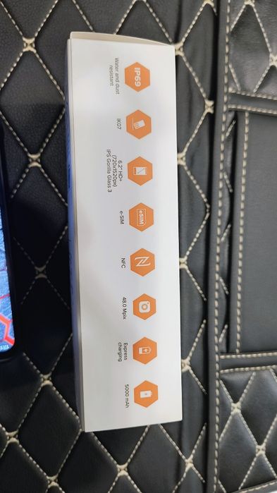 Hammer Blade 3 Eco! Folia, oryginał!