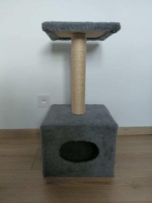 Будинок для кота