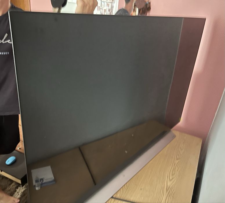 Telewizor LD OLED55C12LA