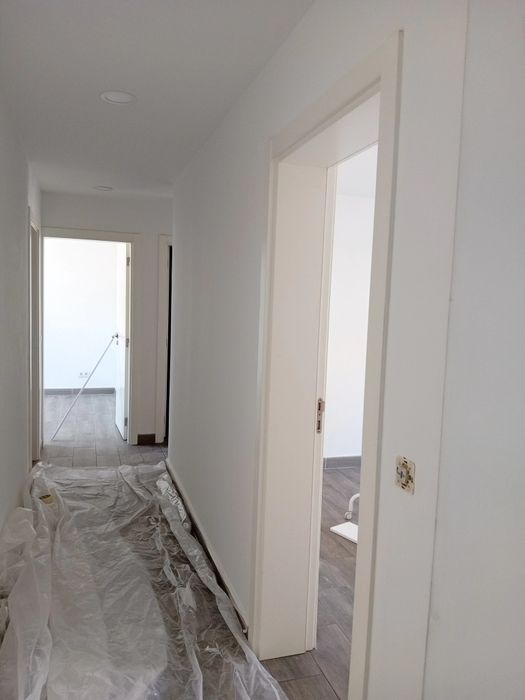 pecheleiro canalizador trolha e pequenas remodelaçãos