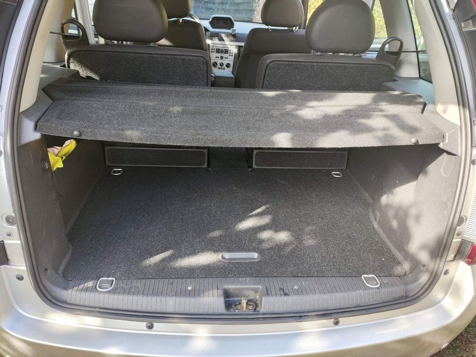 Продам опель меріва а opel meriva a 1.6