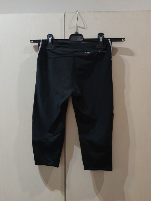 Spodenki damskie firmy Nike