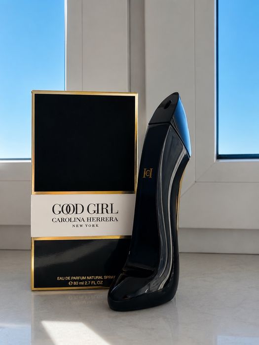 Perfumy Carolina Herrera Good Girl