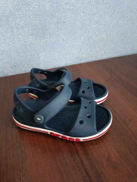 Crocs  С7 розмір  24