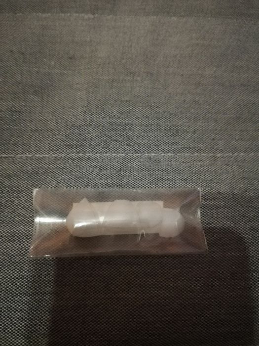 SAMSUNG EO-HS330 Silikonowe nakładki, wkładki, gumki do słuchawek