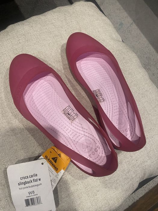 Crocs нові крокси