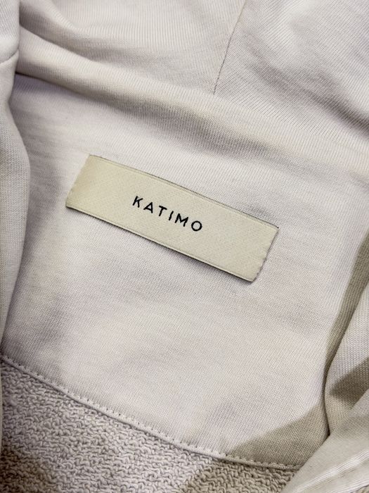 Жіночий спортивний костюм Katimo Lessence studio Ace Kmily 044garden