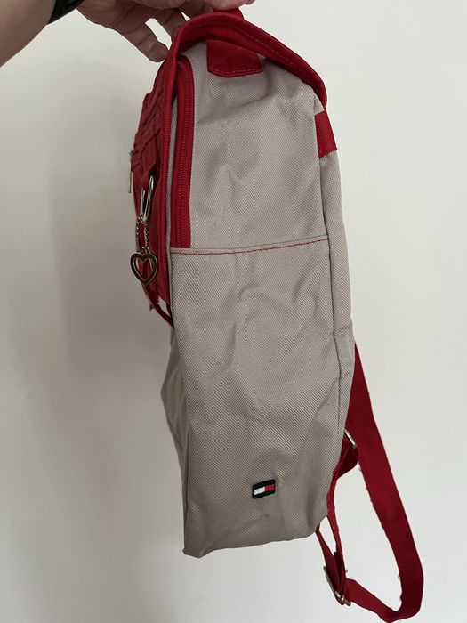 Plecak damski Tommy Hilfiger