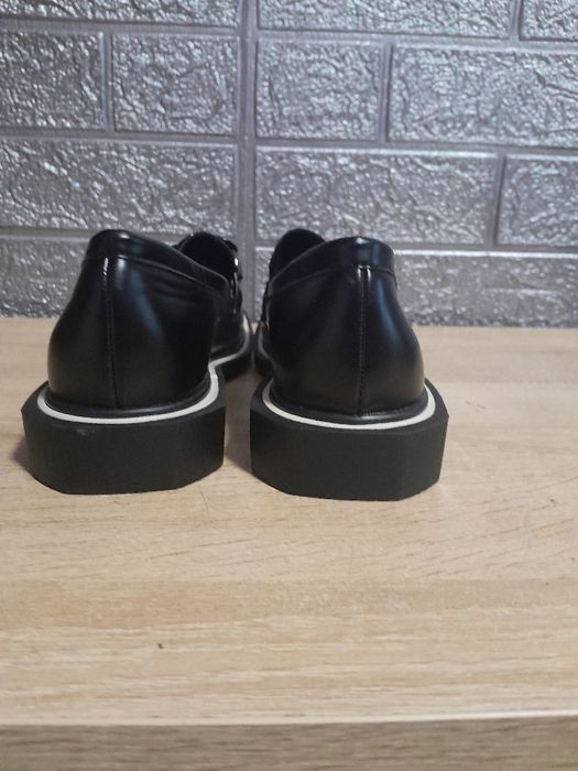 Черевики для дівчини. Loretta