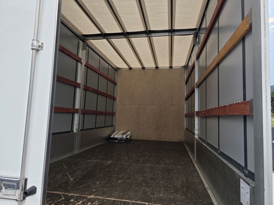 Iveco 35s18/ 180 KM /3.0 / 2023 rok 9/LED/ 109 500 brutto