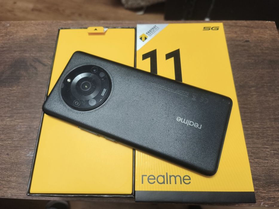 Realme 11 Pro 256 gb