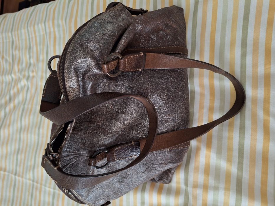 Carteira grande de senhora