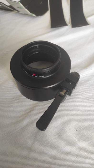 Adapter Hikmicro Thunder