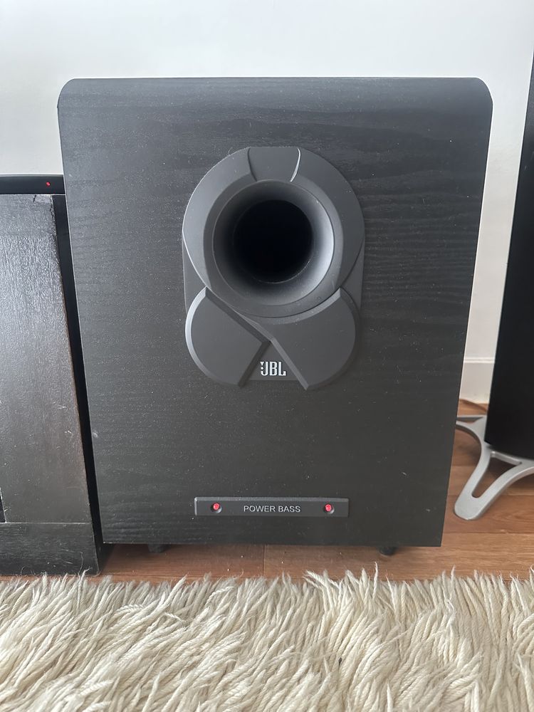 Jbl sp on sale 150