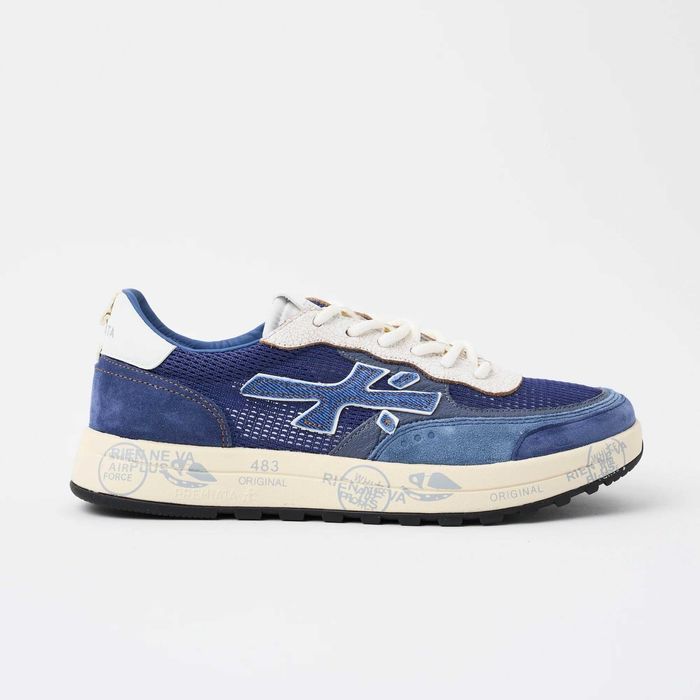 Premiata Nous 8067