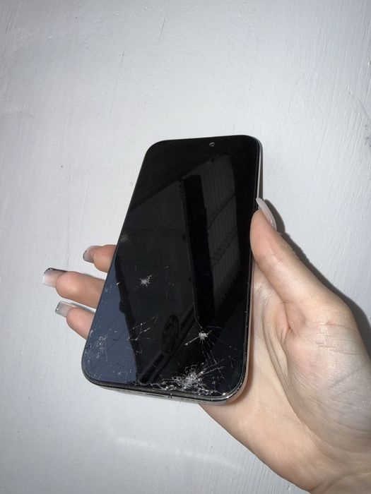 Айфон 14 про НА ЗАПЧАСТИ