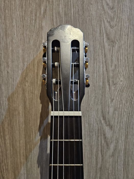 Gitara elektro-klasyczna