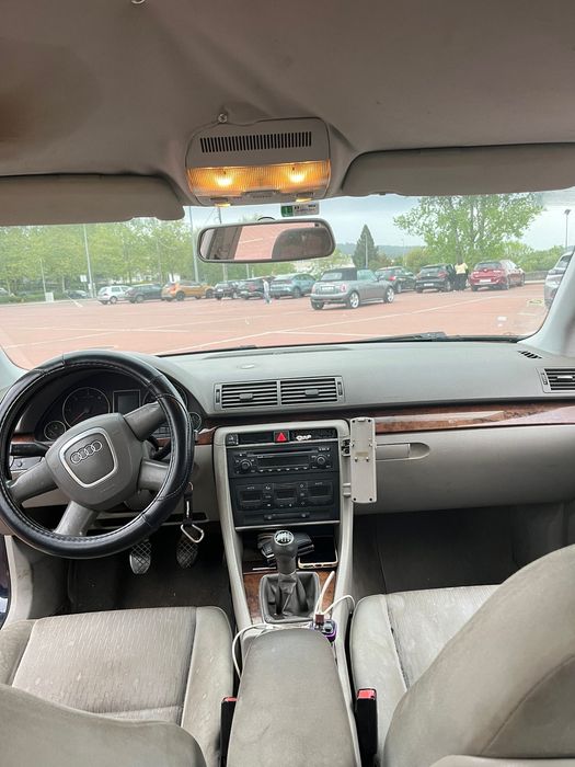 Audi A4 B7 2.0 2005