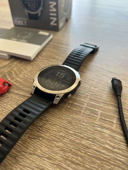 Garmin Fenix 7 47mm