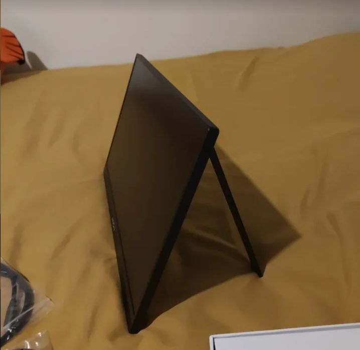 Monitor Portátil ARZOPA IPS FHD