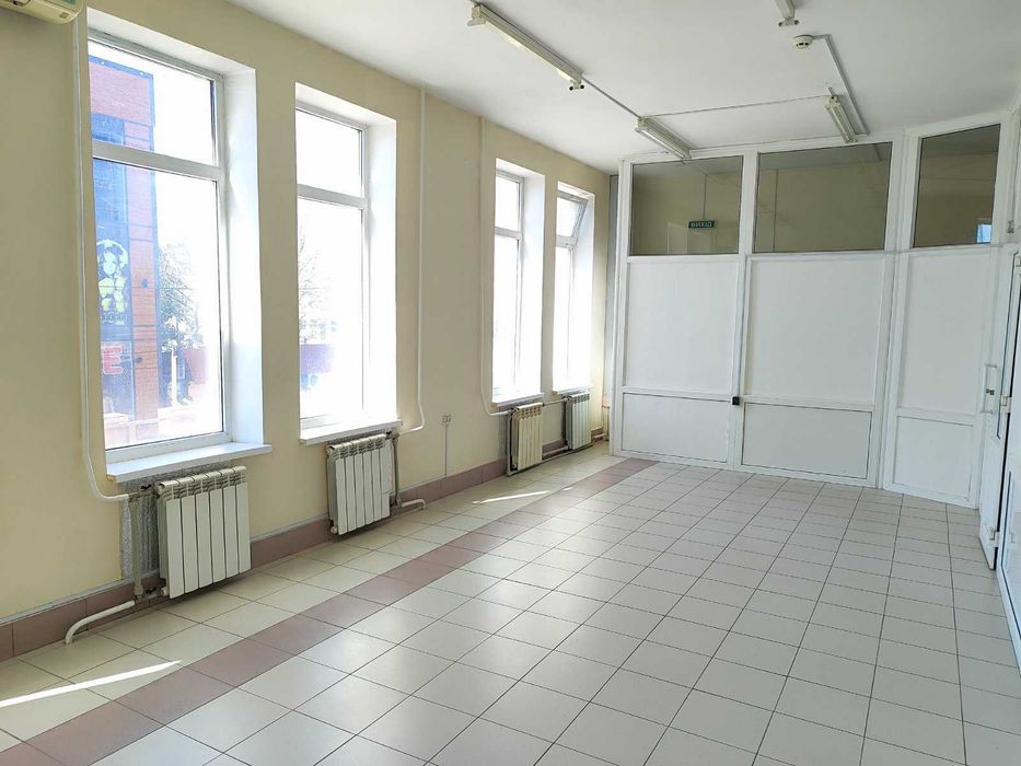 Оренда приміщення в ТЦ Рута, 2 поверх