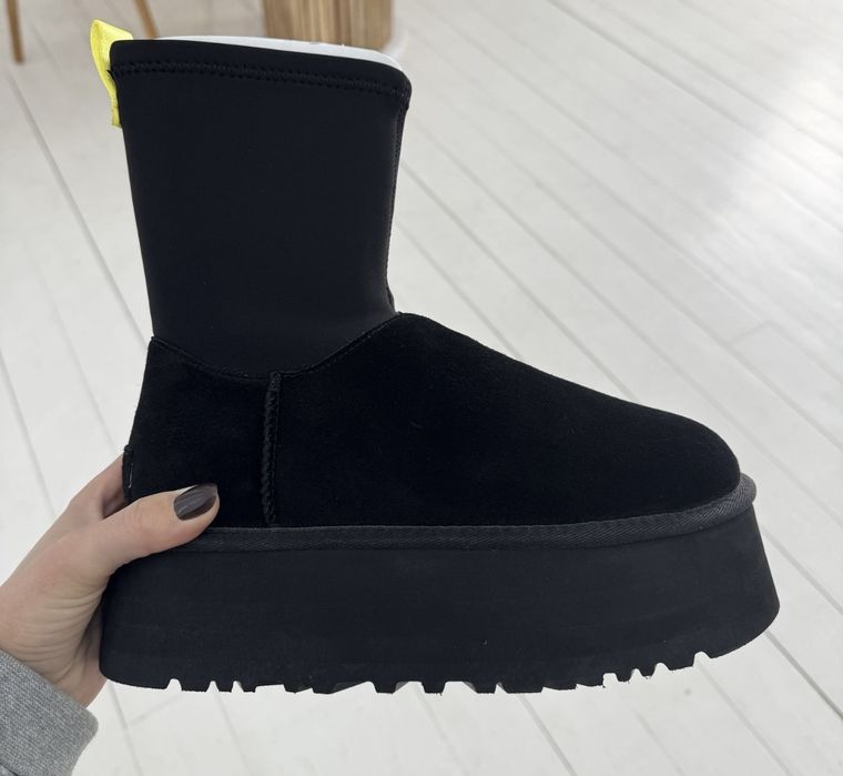 UGG жіночі 25см (розмір 39.)