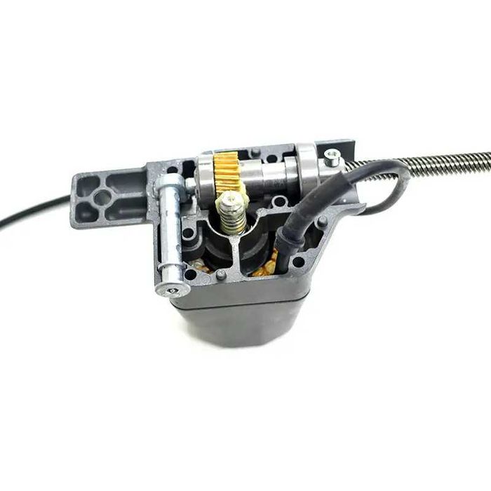 Автоматика для воріт, Мотор на ворота, Привод для воріт, Гарантія