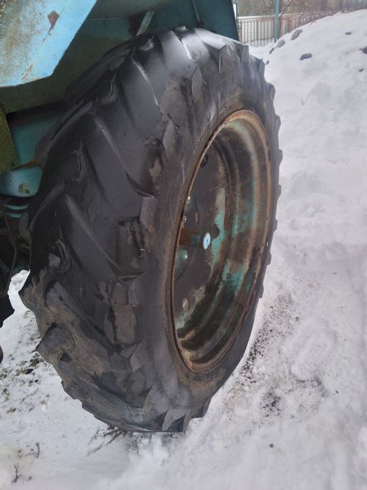Мтз юмз колесо 15.5-38 шина