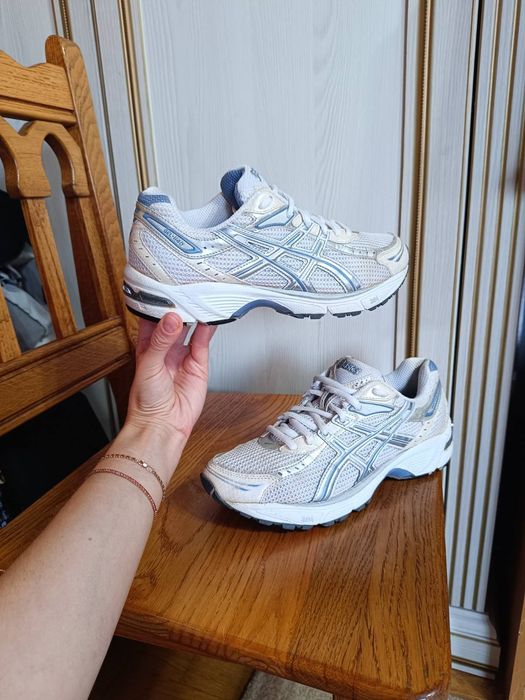Кросівки Asics Gel-1130 оригінал 39р