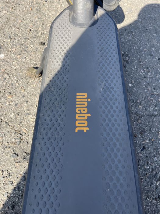 Segway Ninebot MAX G30E II