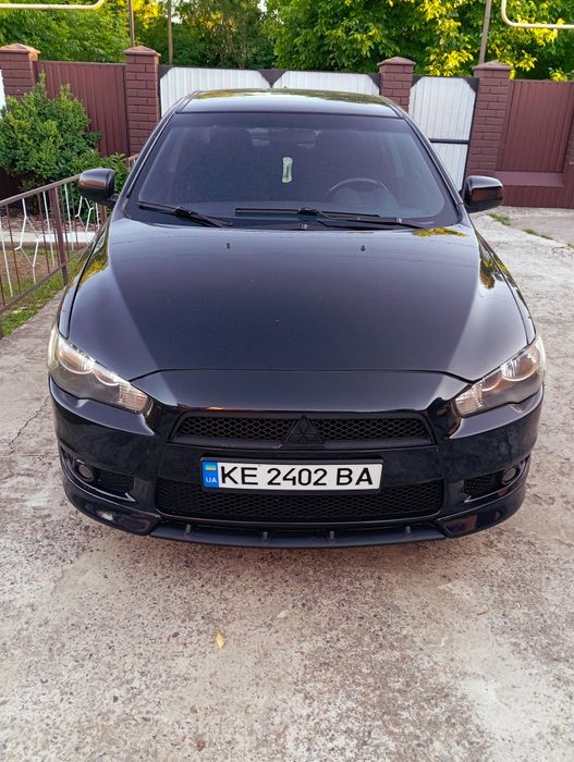 АВТОМАТ Продам Самурая Лансер 10 Х