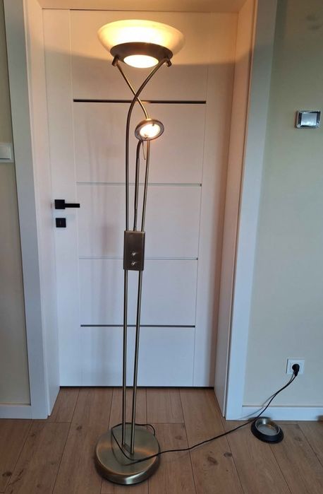 Lampa ze ściemniaczem