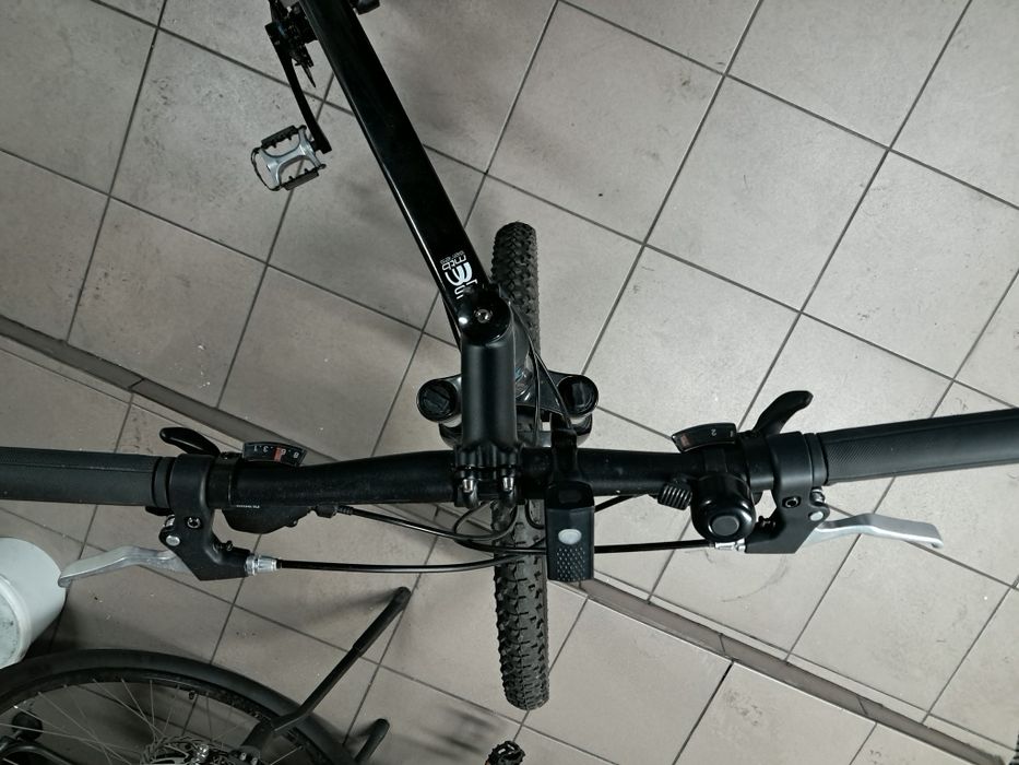 Sprzedam rower Romet MTB