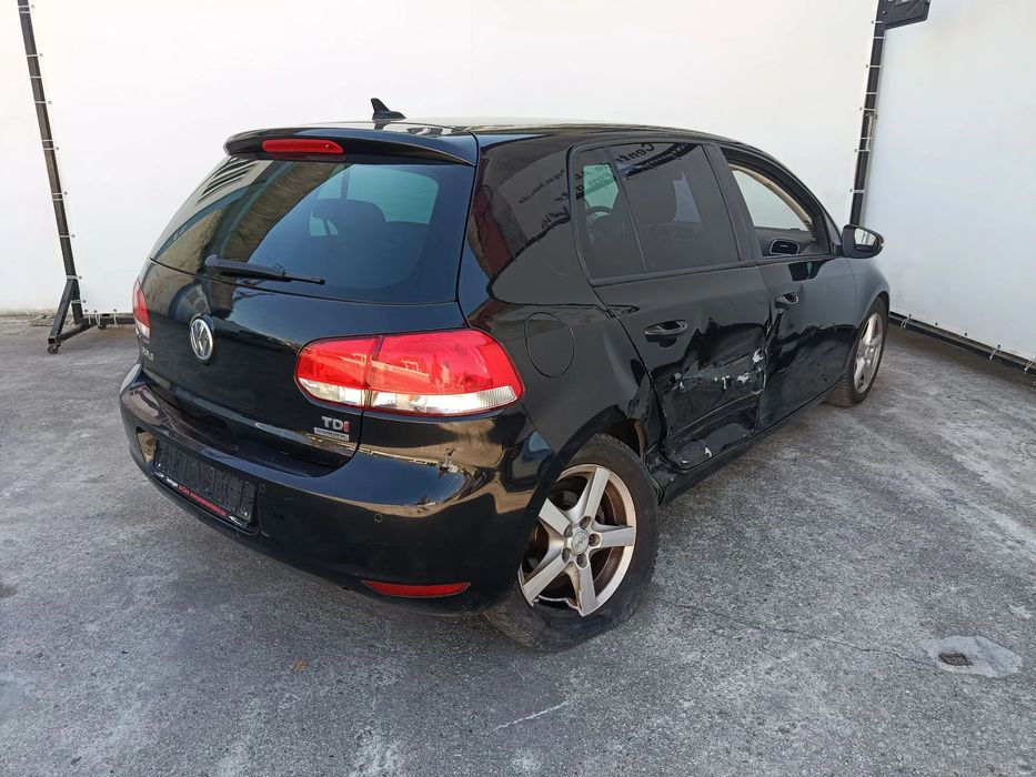 Para peças VOLKSWAGEN Golf VI (5K1)